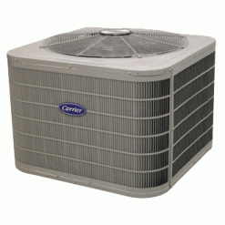 Carrier Comfort 13 Central Air Conditioner