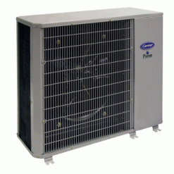 Carrier Performance 13 Compact Central Air Conditioner
