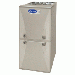 Carrier Performance 90 Gas Furnace