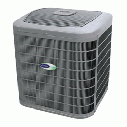 Carrier Infinity 16 Central Air Conditioner