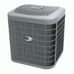 Carrier Infinity 17 Central Air Conditioner