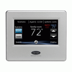 Carrier Infinity Remote Access Touch Control Thermostat