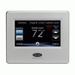 Carrier Infinity Thermostat