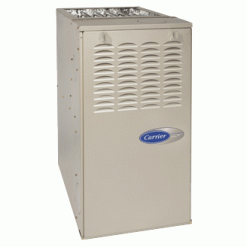 Carrier Infinity 80 Gas Furnace