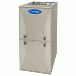 Carrier Comfort 95 Gas Furnace