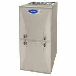 Carrier Performance 96 Gas Furnace