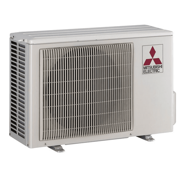 Mitsubishi M Series Ductless Air Conditioner Outdoor Unit