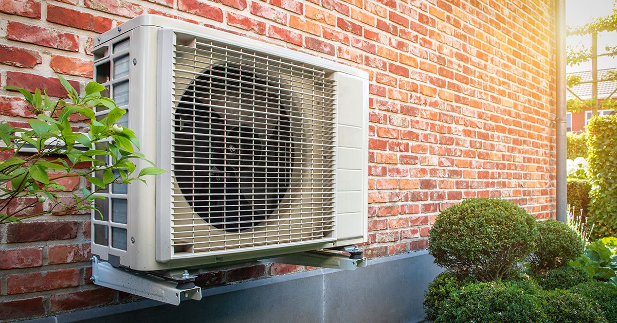 Heat Pump