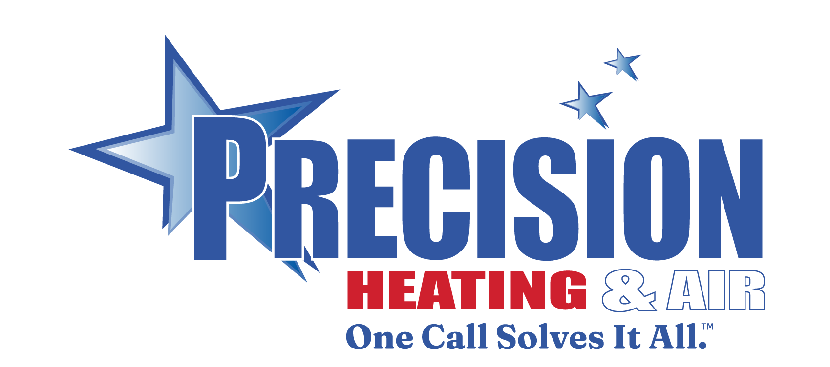 Precision Heating & Air