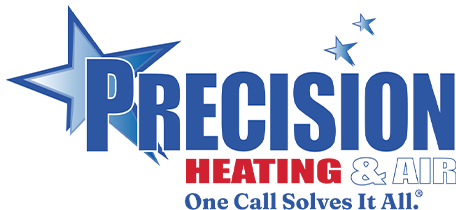 Precision Heating & Air