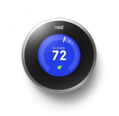 Nest Learning Thermostat