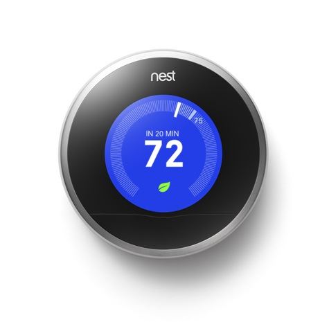 Nest Thermostat